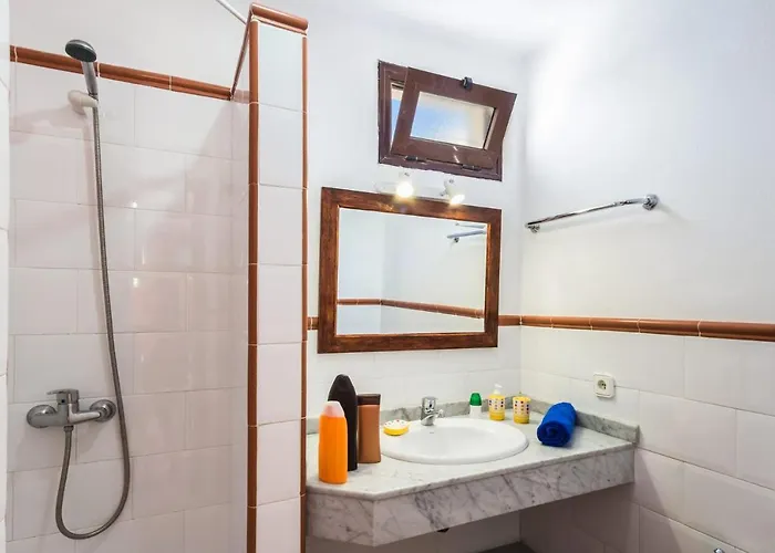 Yaiza By プラヤ・ブランカ