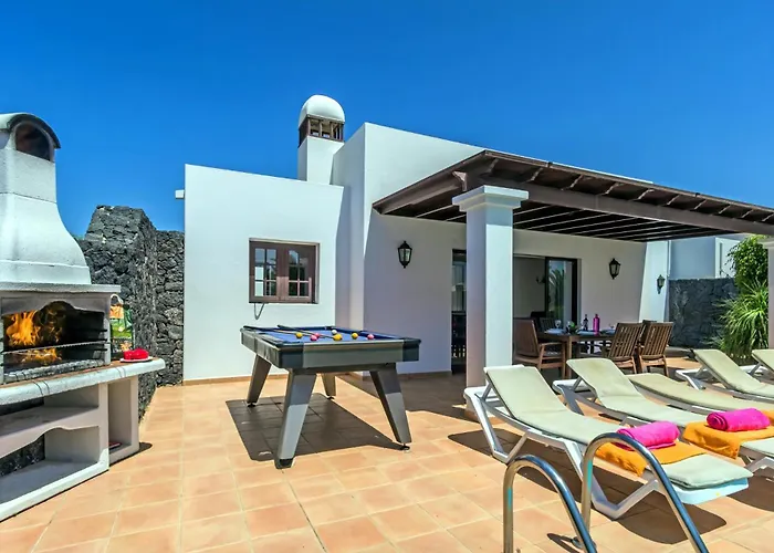 Yaiza By * Коста Бланка