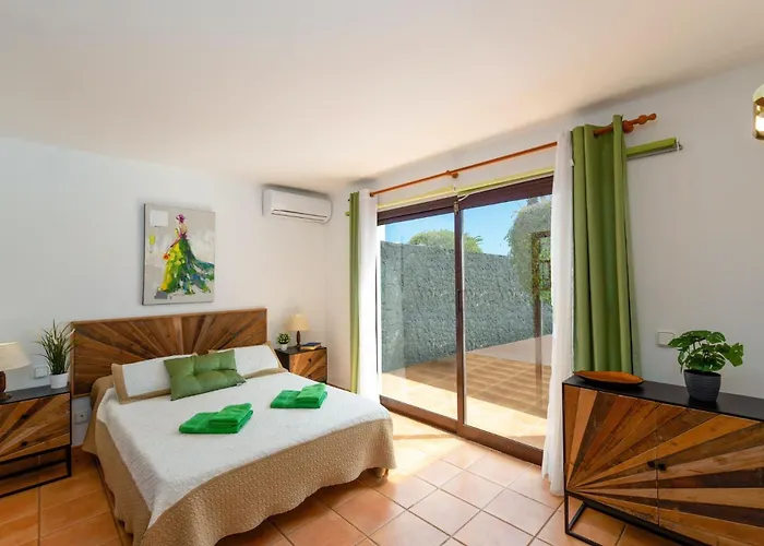 Yaiza By Вилла *